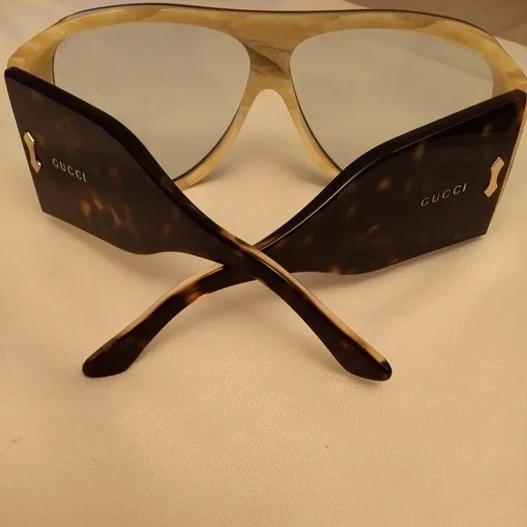 Gucci sunglasses - Picture 1 of 7